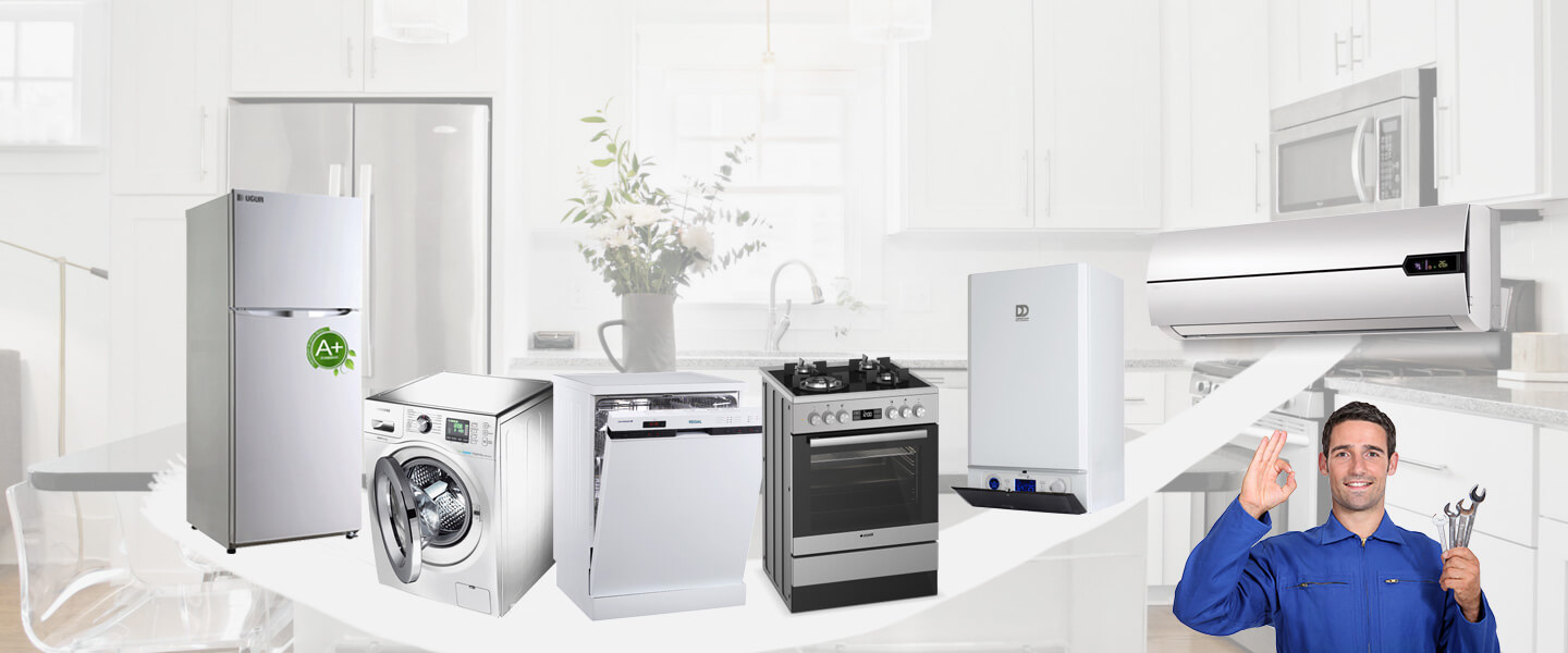 Kabadüz Gorenje Servisi